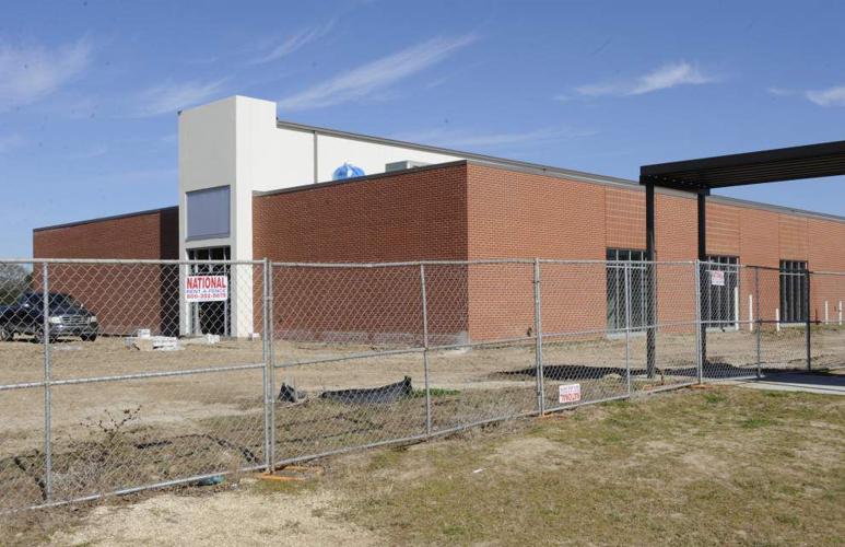 Thibodaux STEM Academy expansion nears completion Education