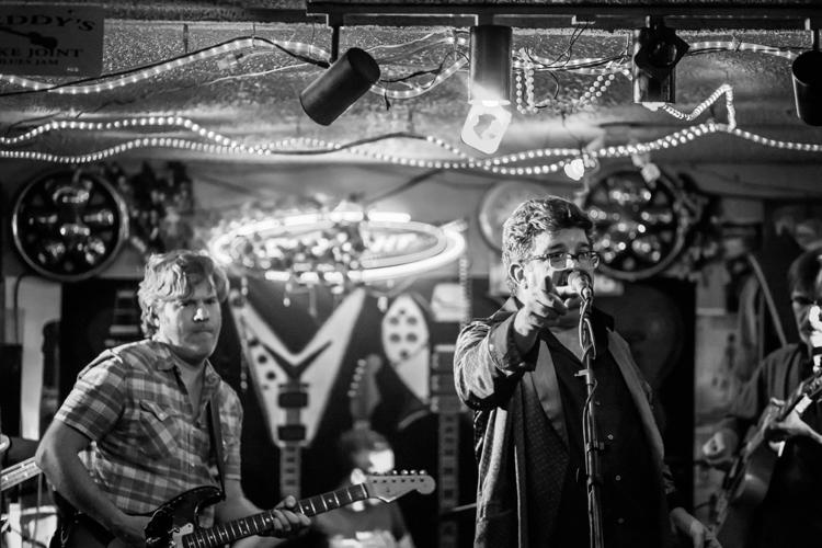 Honest to rock The Rakers to unleash studio debut, 'Regina