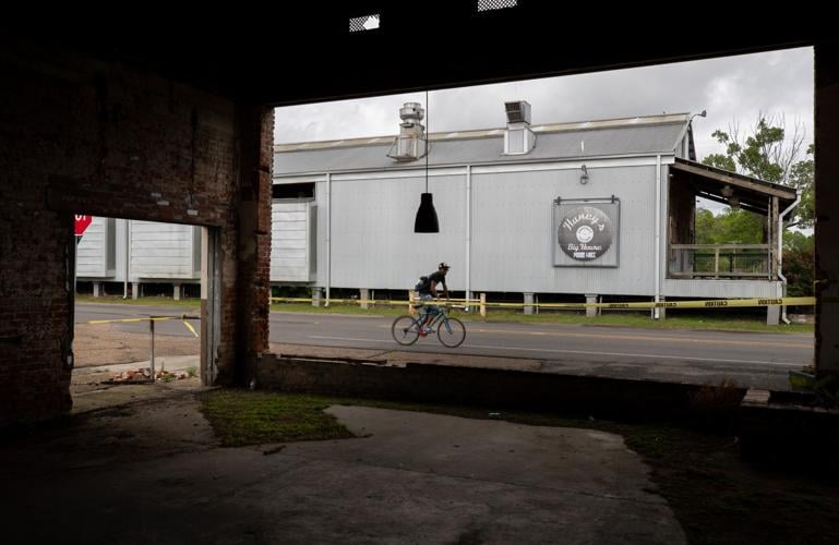 Black musicians' road to fame once passed through Ferriday News