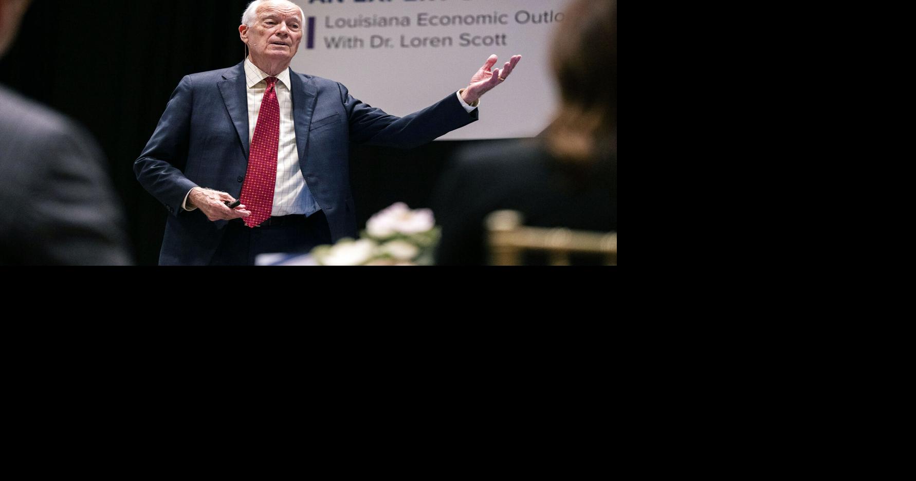 Lafayette area expected to gain 5,000 jobs over next two years. Here's where the gains will be