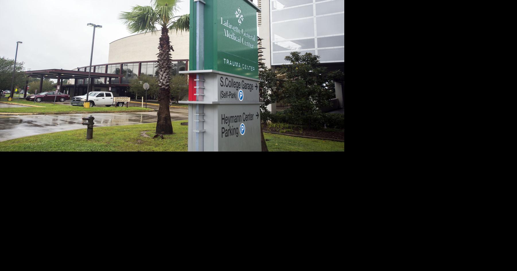 Lafayette formally asks state for millions to fund replacement for