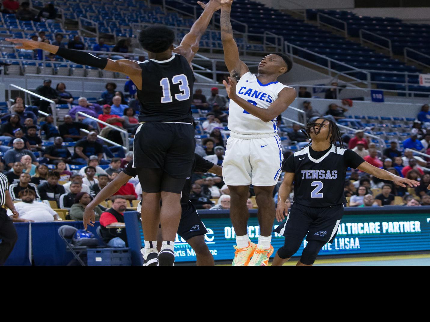 North Central Unafraid To Make History In Class 1a Final Against