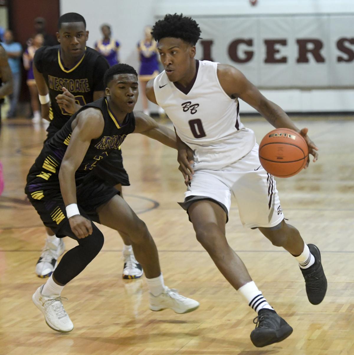 Breaux Bridge Nails Down First State Tournament Appearance In 47