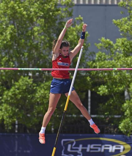 Teurlings' Addison Richey makes college dream her reality | High ...