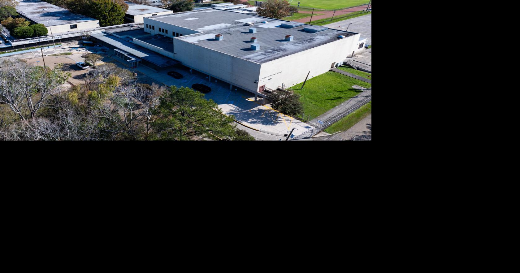 McKinley High building set to undergo nearly $948,000 renovation, plus more