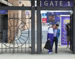 LSU baseball search expected to stretch; Scott Woodward considering coaches at College World Series