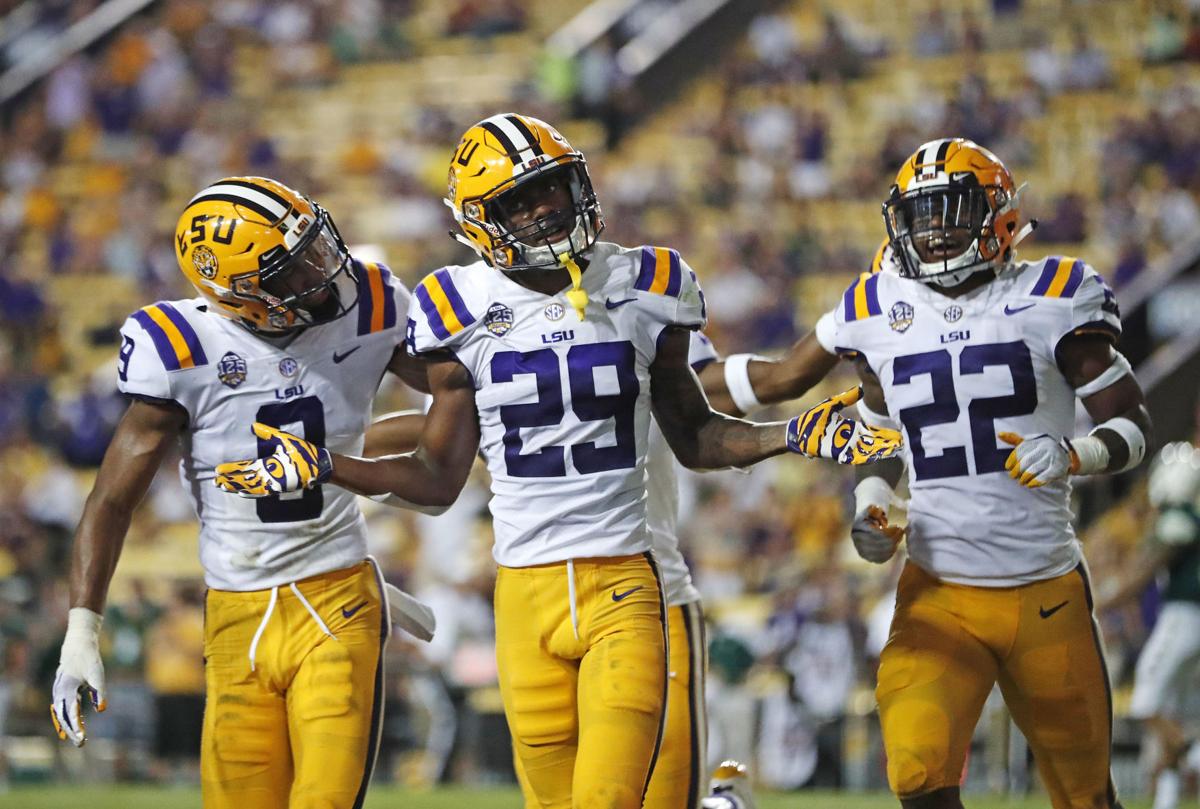Going to see LSU in the Fiesta Bowl? Get info on tickets, how to get