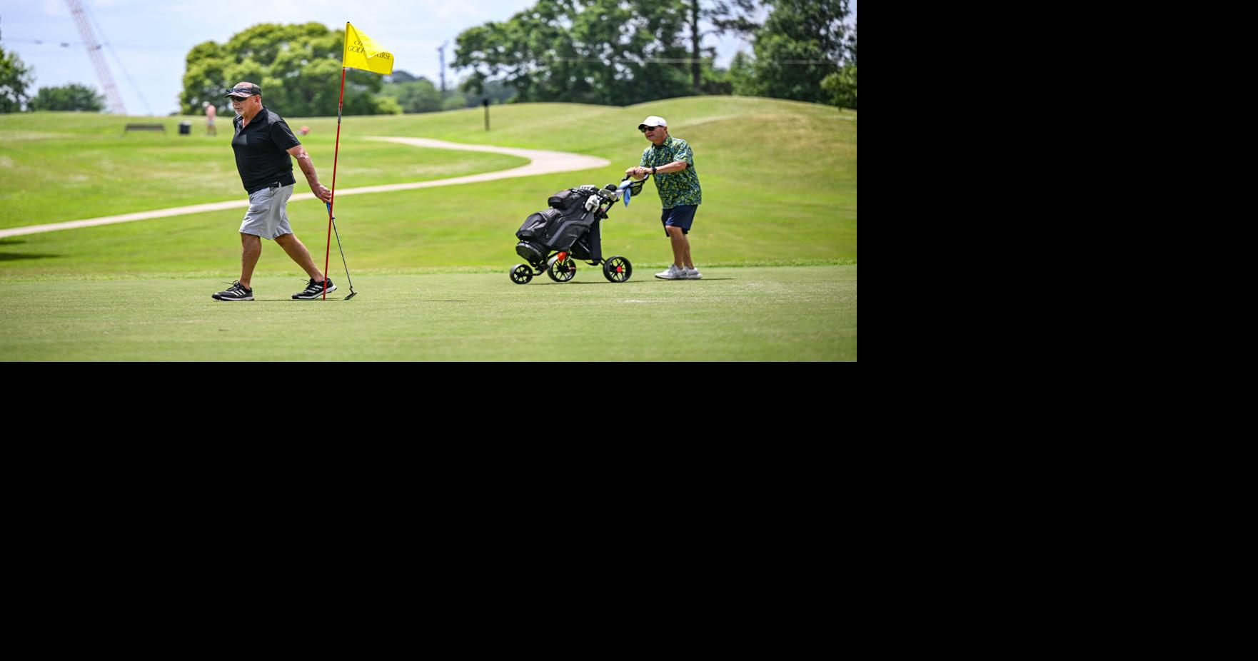 Letters: BREC needs to address need for more golf courses