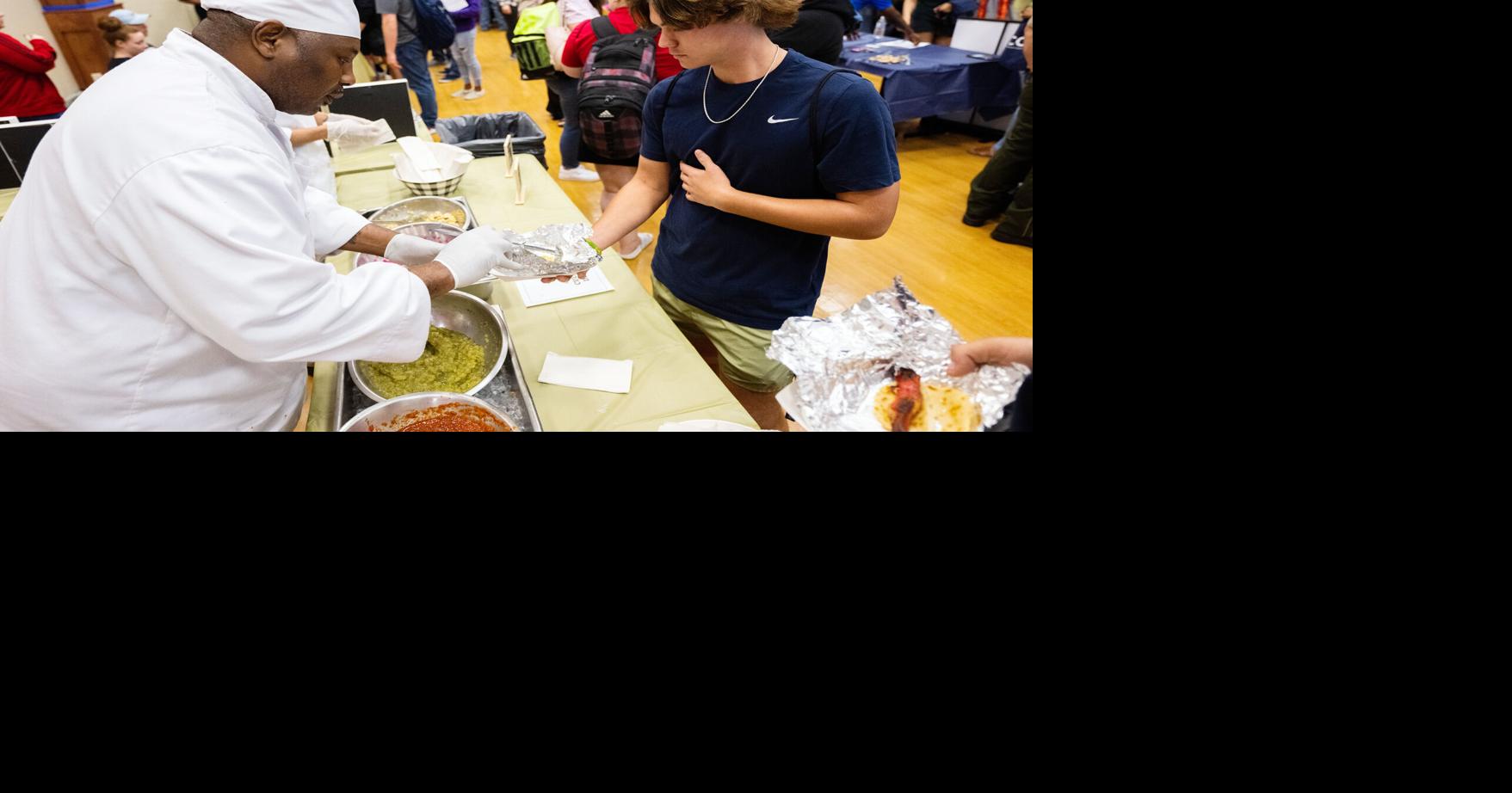 SLCC program offers students a new path to their diploma | Education ...