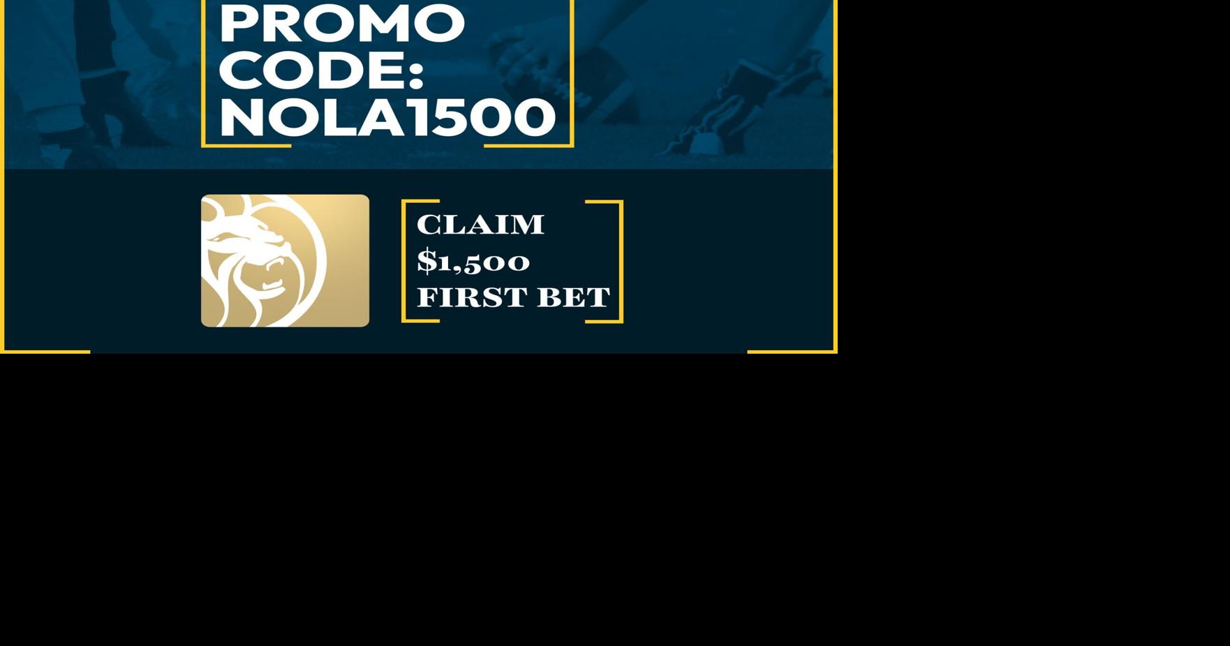 BetMGM Promo Code NOLA1500: Use $1.5K Bet on Indiana-Oregon