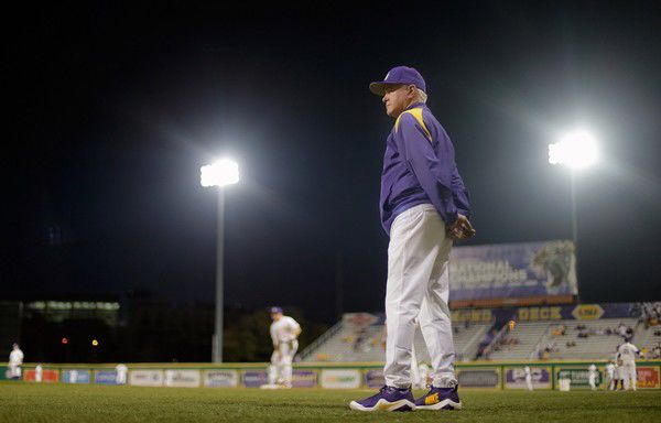 Best of D1: LSU's Bregman Was Brilliant To The End • D1Baseball