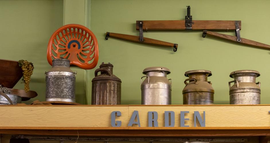 Historic Opelousas hardware store J.B. Sandoz closing after 141 years