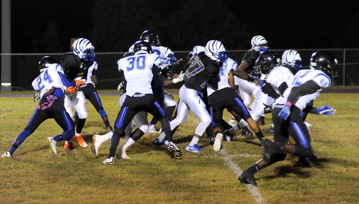 Extra Sports for Oct. 27, 2016 | East Feliciana | theadvocate.com