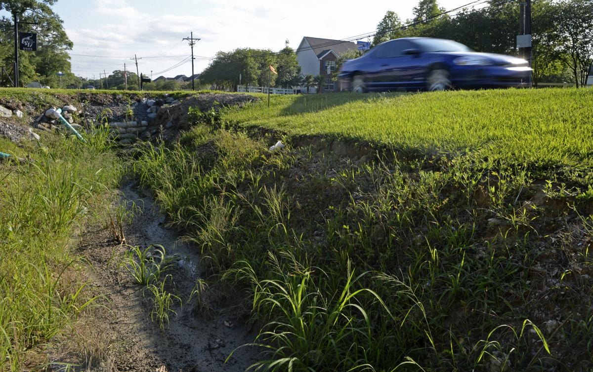 Drainage Woes Frustrate East Baton Rouge Residents And Policy Makers Looking For Fixes News Theadvocate Com