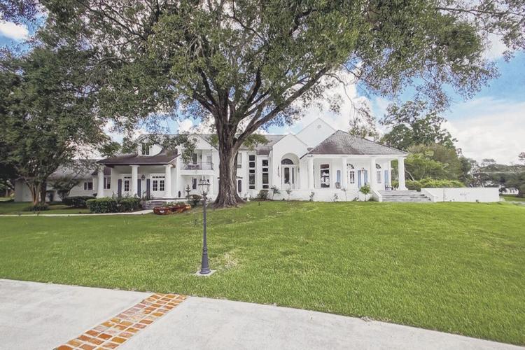 14747 Highland Road