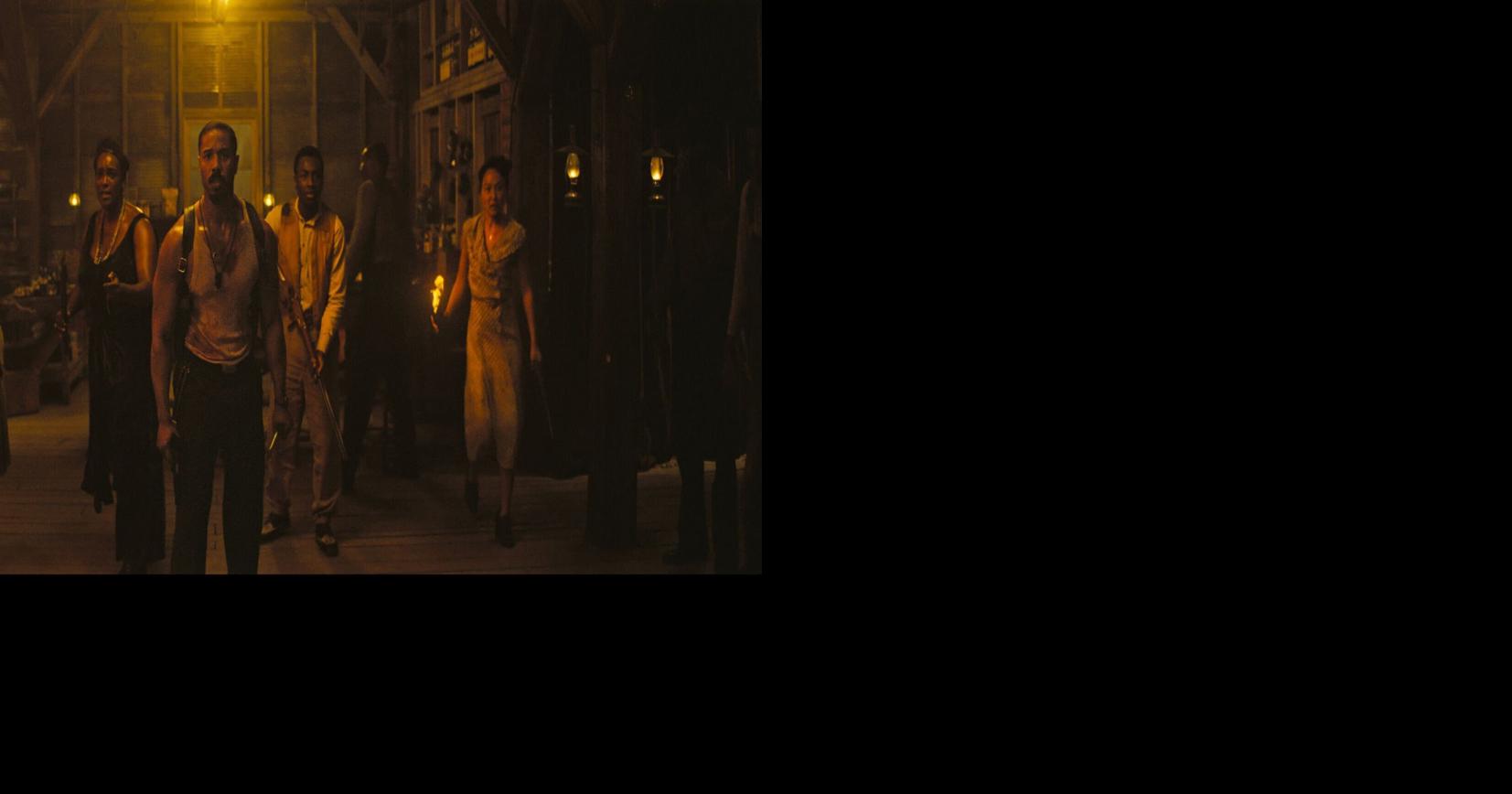 Go on a 'Sinners' road trip and visit the Oscar nominated film's locations in Louisiana