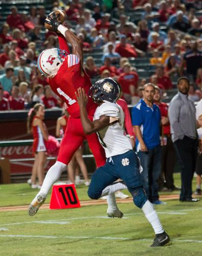 Chace Rummel Dream chaser: Rummel receiver Ja'Marr Chase stays humble despite wild ...