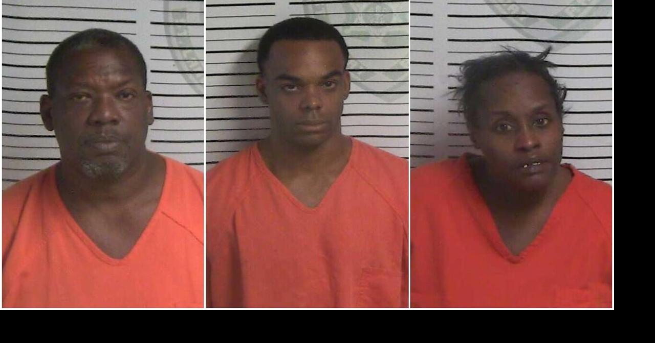 Opelousas man arrested in sexual assault of juvenile with special needs