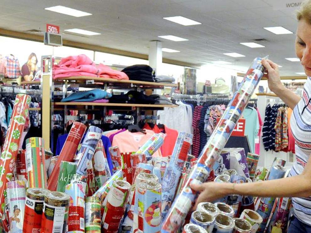 'Twas the day after Christmas, and Baton Rouge area bargain hunters were  hitting the stores | News 