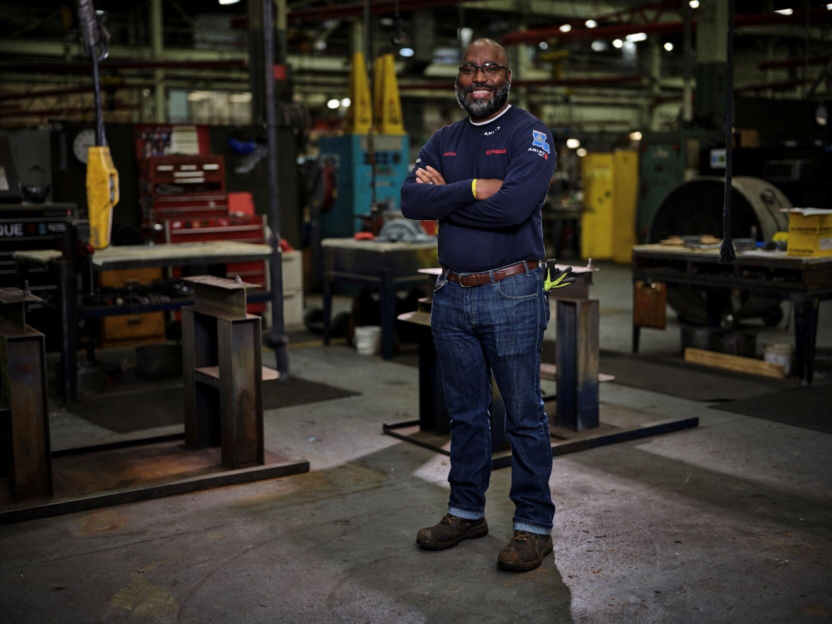 theadvocate.com - Submitted article - Carbon capture and storage: Powering the future of Louisiana's industrial economy