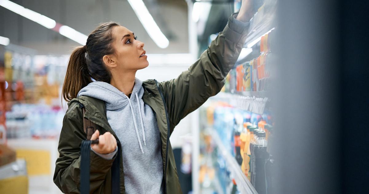 Energy drinks: what to know before reaching for one