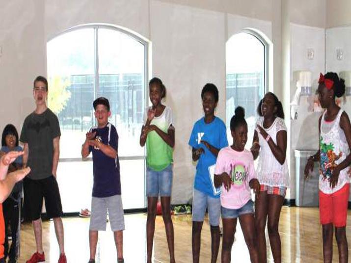 Sleuthing Stars Swimming Await Youth At Ymca Camps Zachary Theadvocate Com