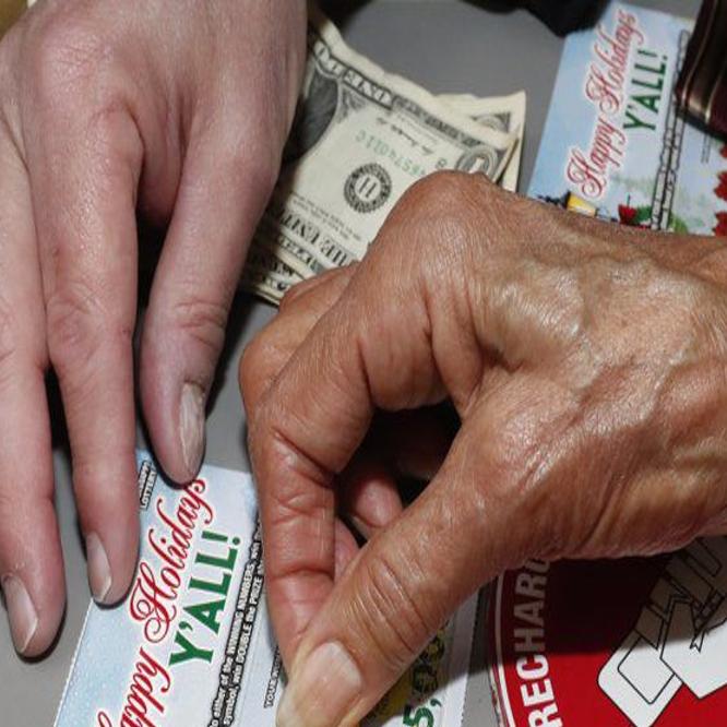 Lottery Tickets On Sale For 1st Time In Mississippi Business Theadvocate Com
