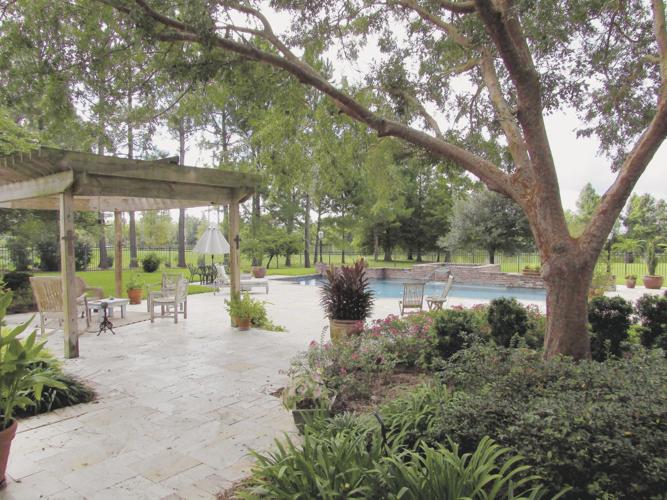 Laurel Lakes Estates Real Estate