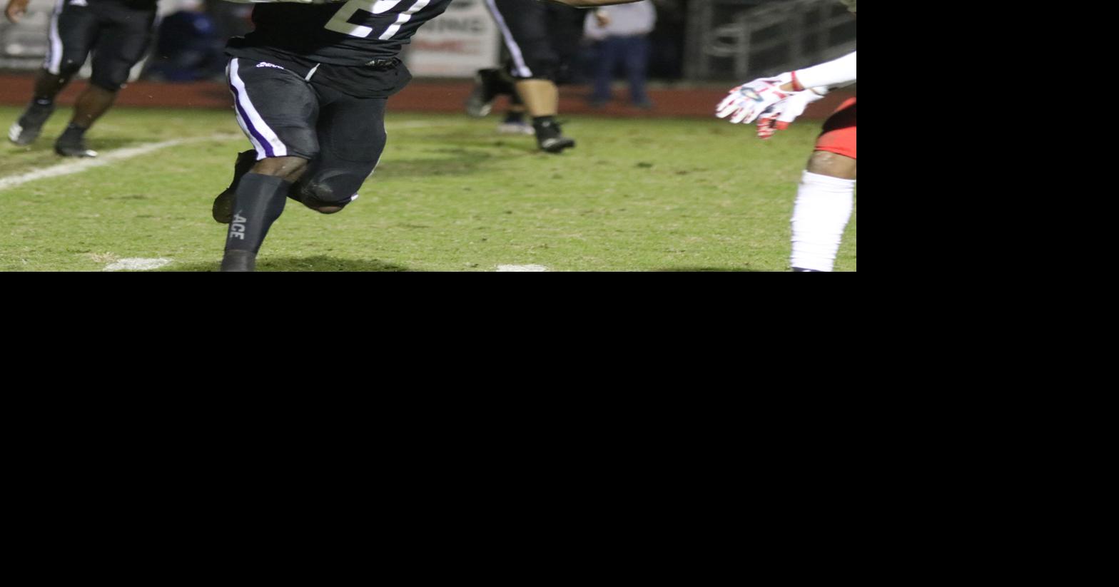 Check out the Week 2 High School Football Schedule for Baton Rouge ...
