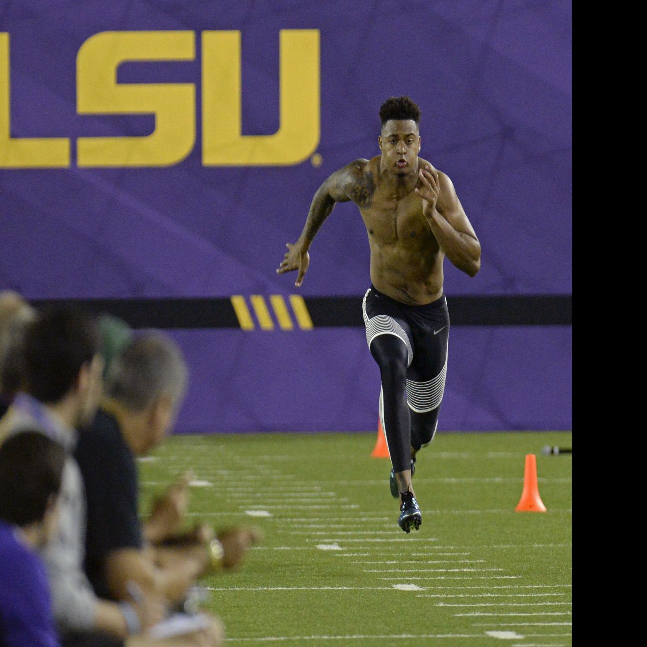 Value Jamal adams workout for Workout Today