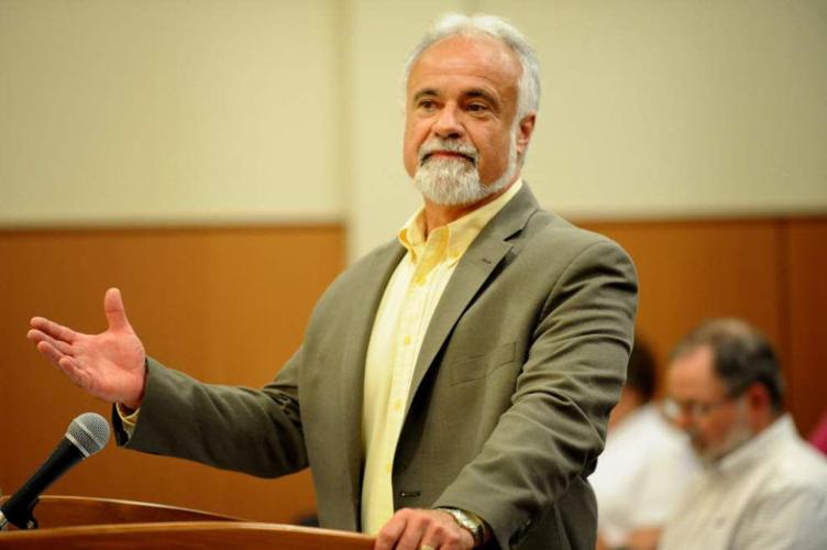 Alarming jail costs as Livingston paying big money to house inmates