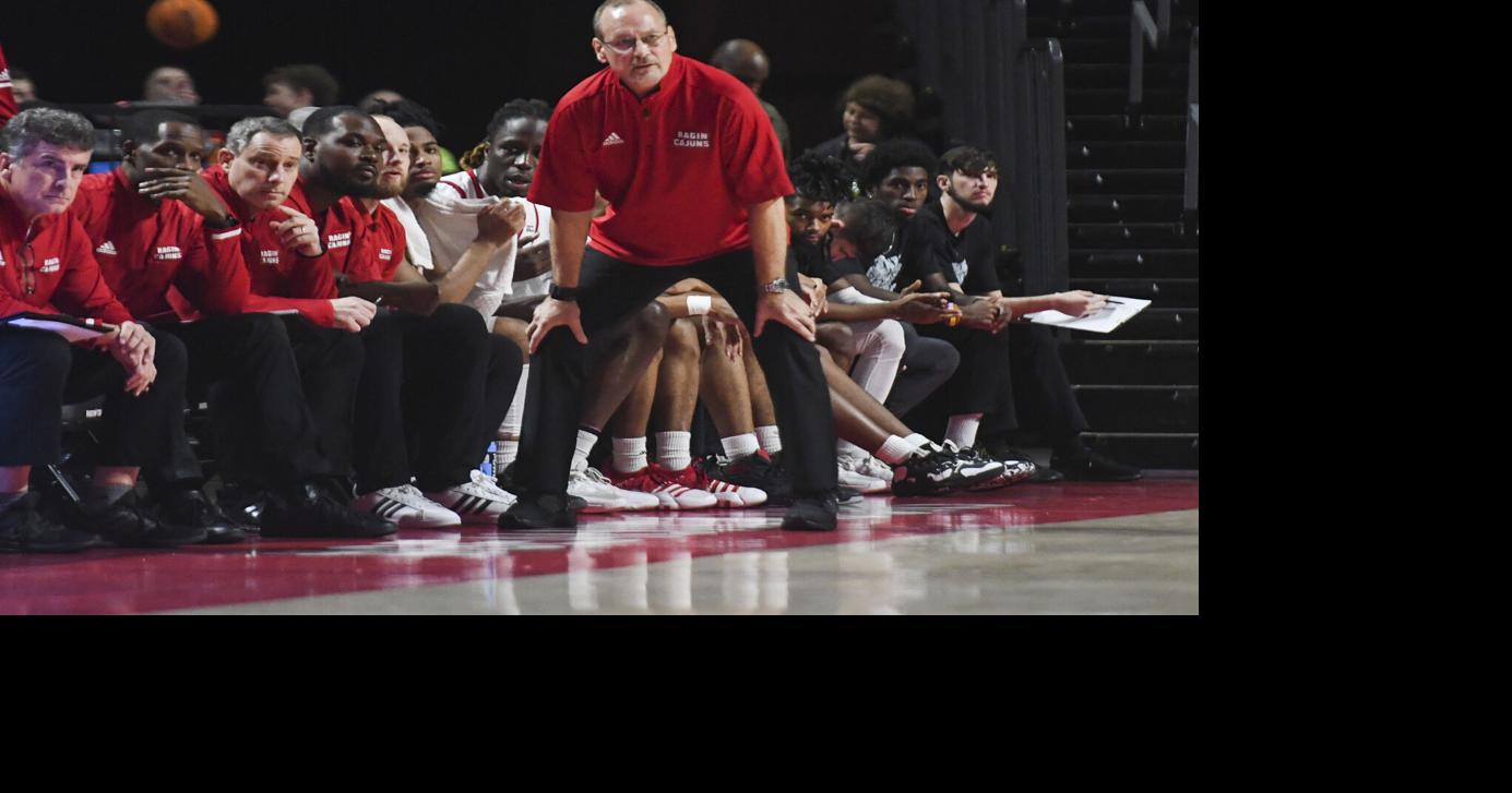 UL men's basketball team to play in earlyseason tournament in Virgin