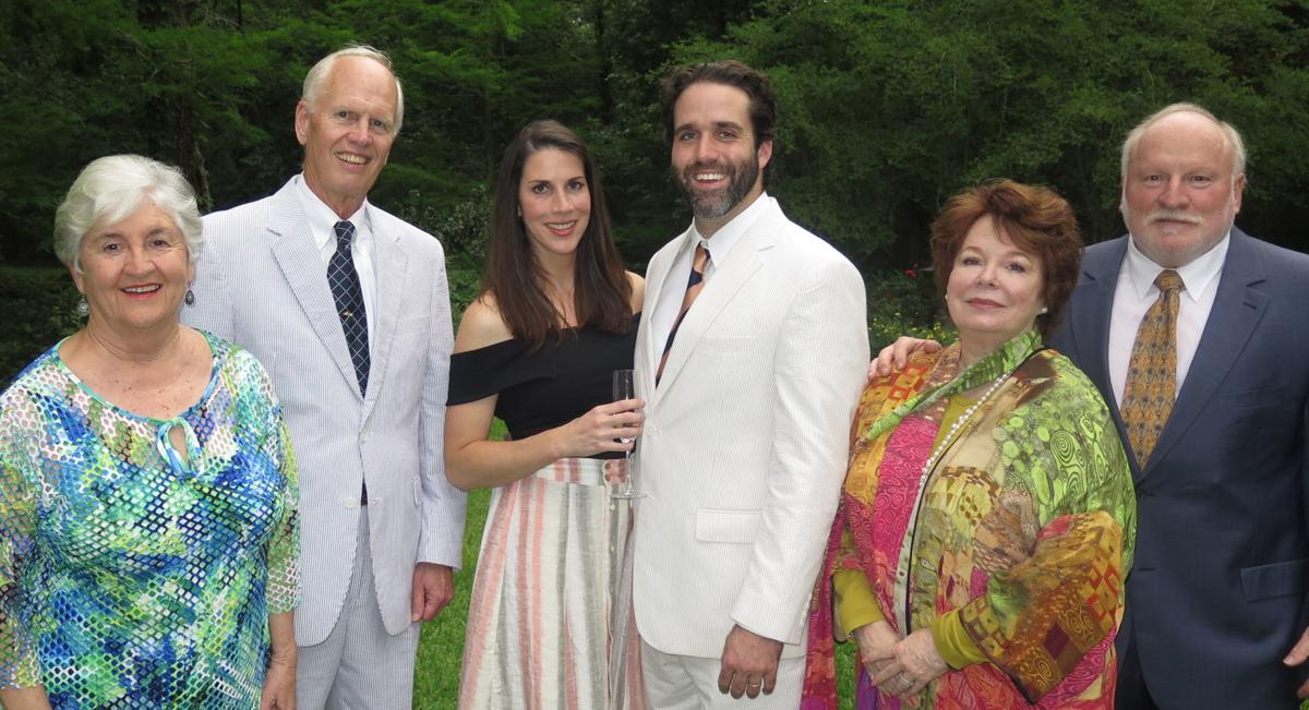 Pam's Party Line: Celebratory events keep dancers on their ...