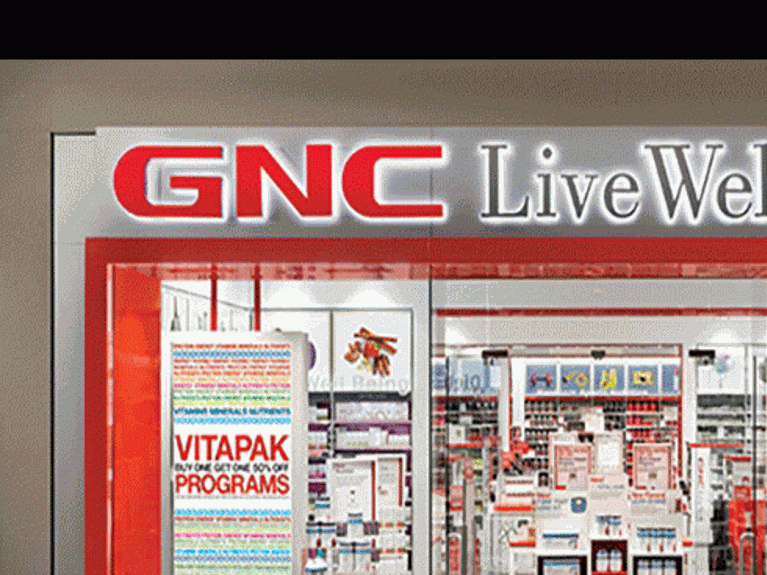 Broussard Gnc To Close As Company To Close 248 Locations Amid Bankruptcy Business Theadvocate Com