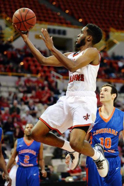 Kasey Shepherd seeks the ‘on’ switch for ULLafayette UL Ragin