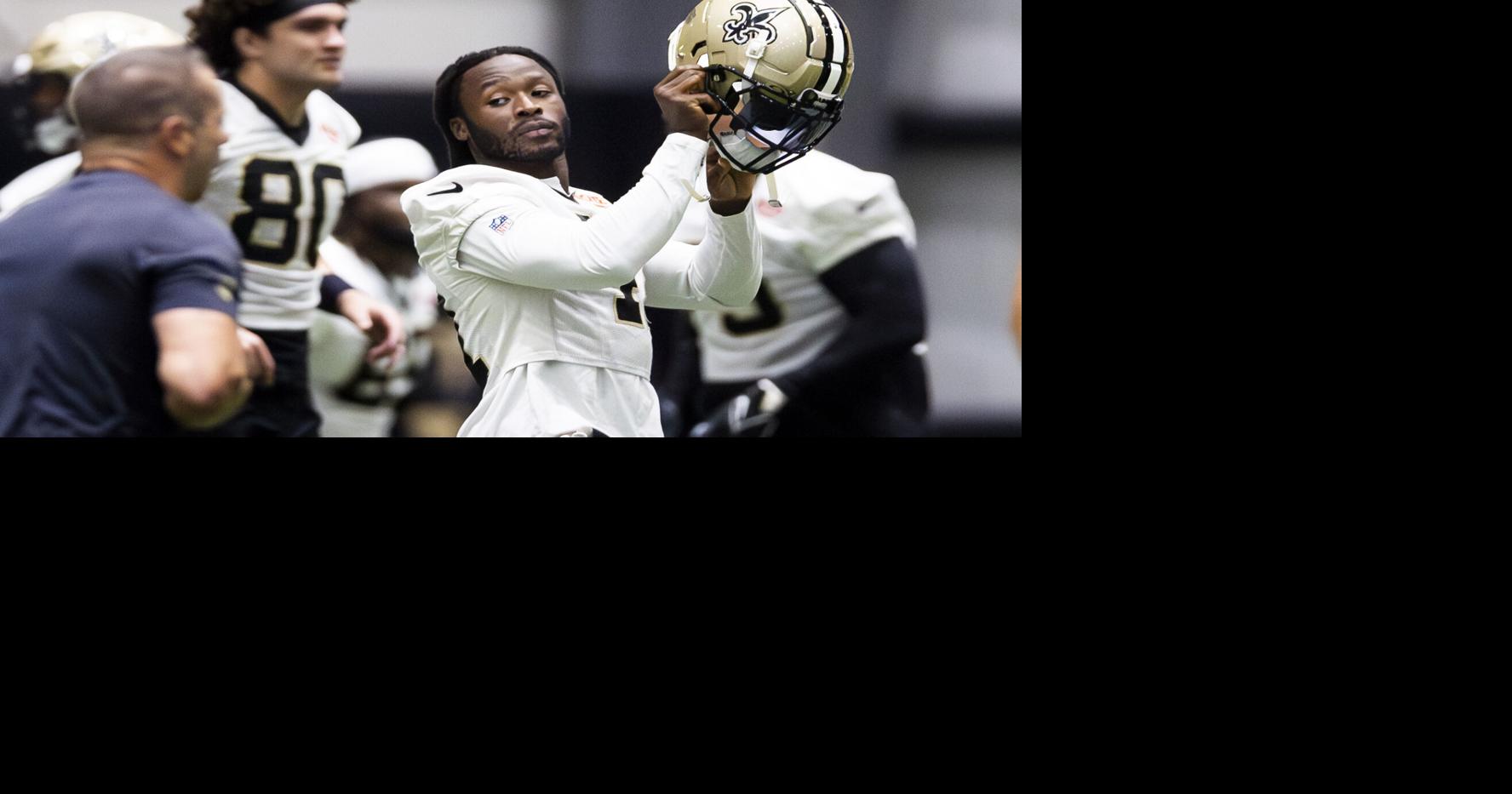 Saints 53-man roster projection: Who's in and who's out after mandatory minicamp, OTAs