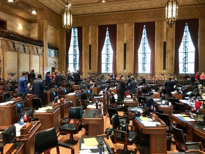 LaLege Opening DAY 030920 1