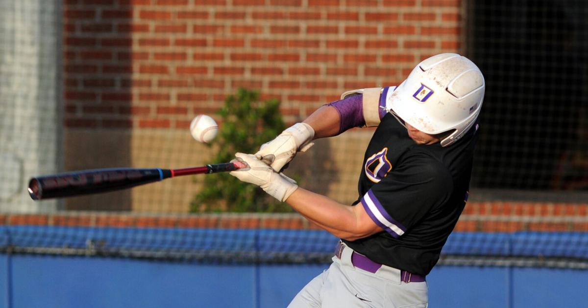 Doyle Baseball Doyle set for Division III nonselect baseball semifinal | High School ...