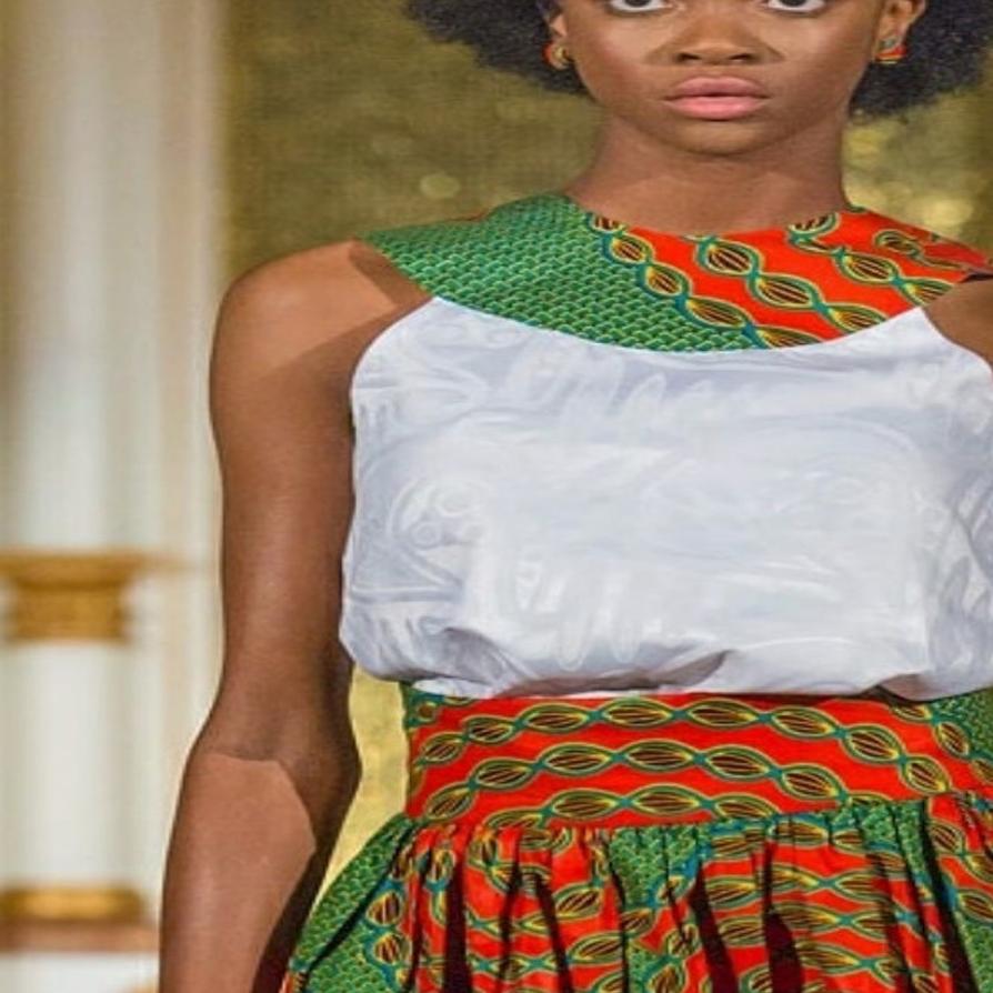 Hammond Westside Montessori Student Pursues Modeling Career