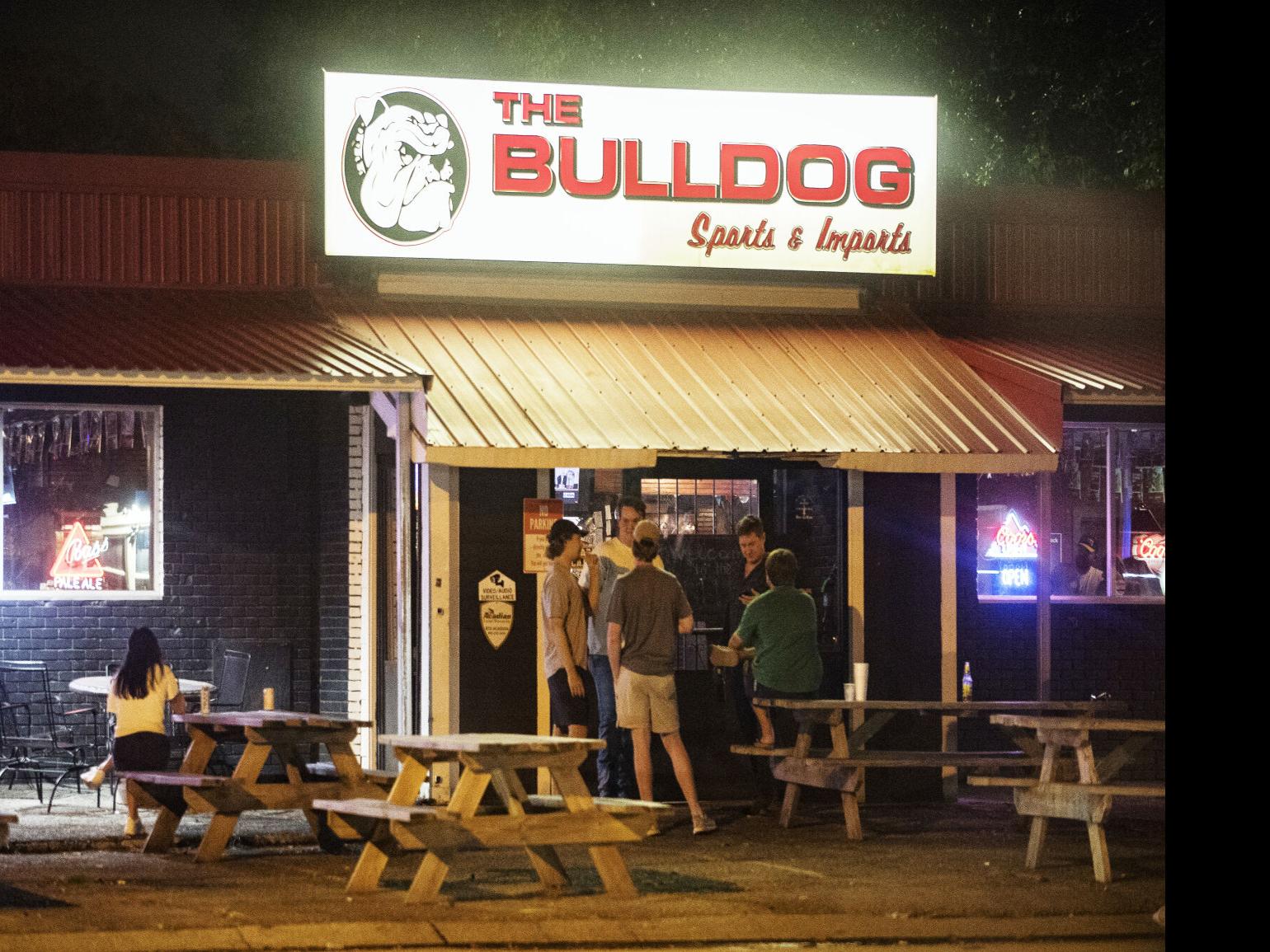 Lafayette college bar The Bulldog is shut down after opening with  restaurant permit | News | theadvocate.com