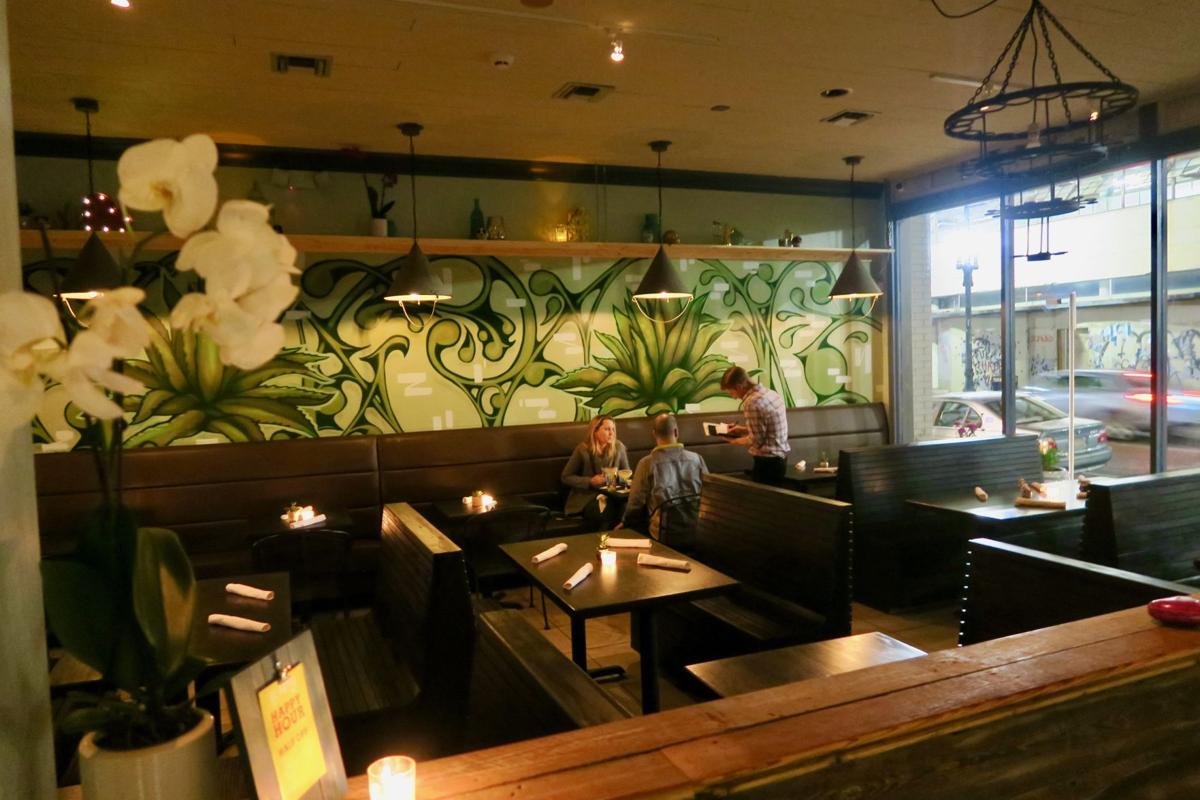 El Patio brings new Mexican menu, familiar margarita happy hour to Warehouse District Food