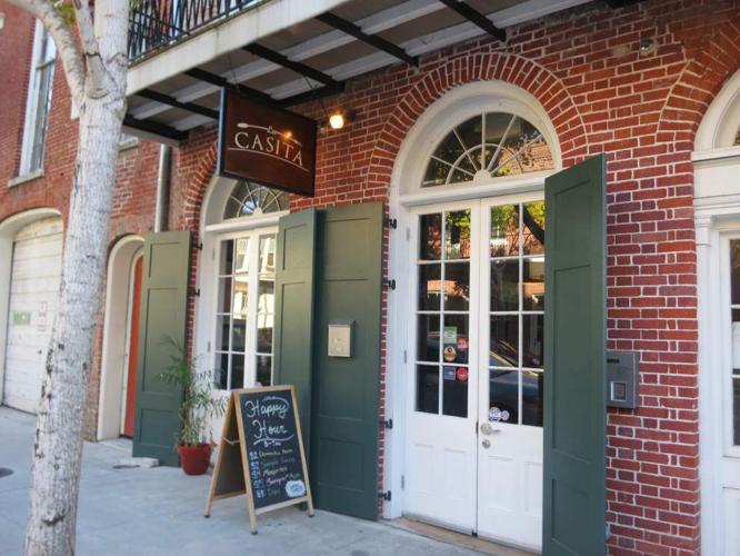 Tiny downtown Mexican restaurant has big expansion plans on Oak Street _lowres