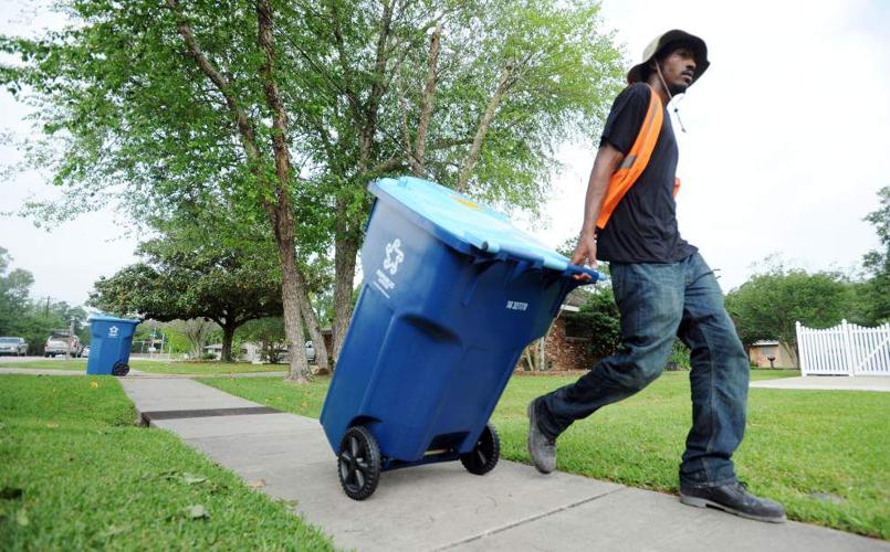 Lafayette residents to see recycling changes starting Monday News