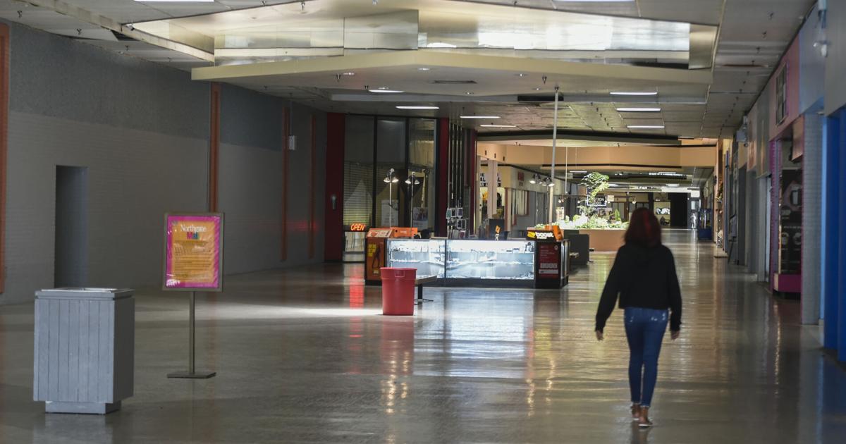Northgate Mall in Lafayette sells for .8M to local buyer | Business Northgate Mall in Lafayette sells for .8M to local buyer | Business
