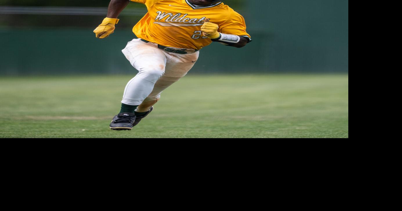 Walker High has big signing day with 1 baseball signee headed to SEC, others taking next step