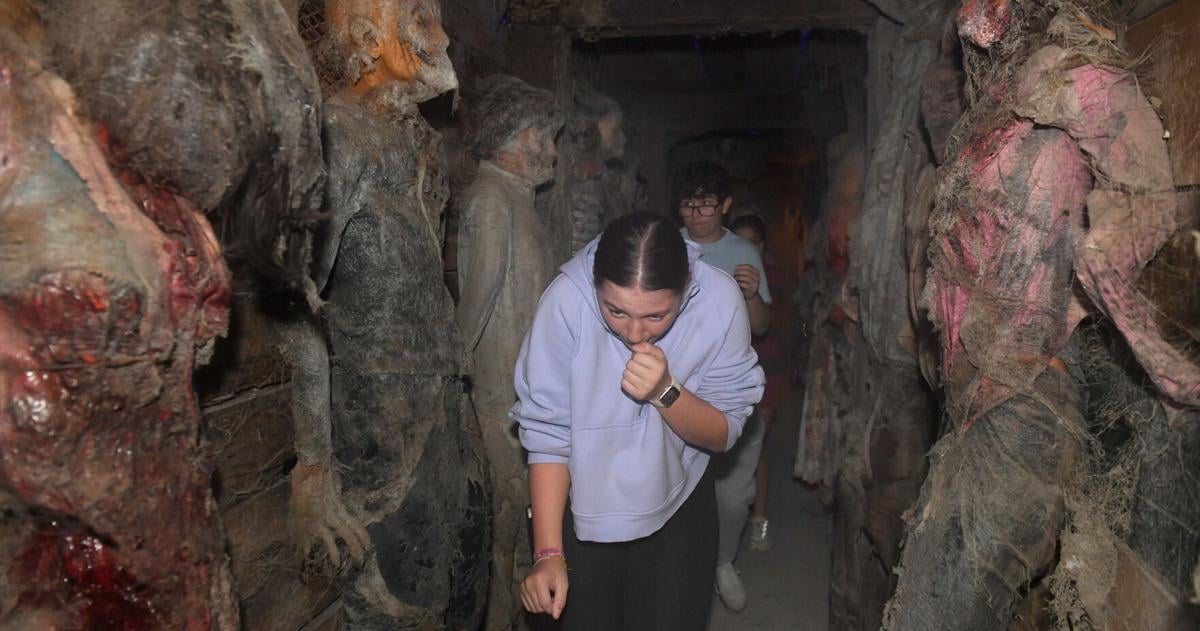 Around Baton Rouge: Halloween fun and more for your calendar this week