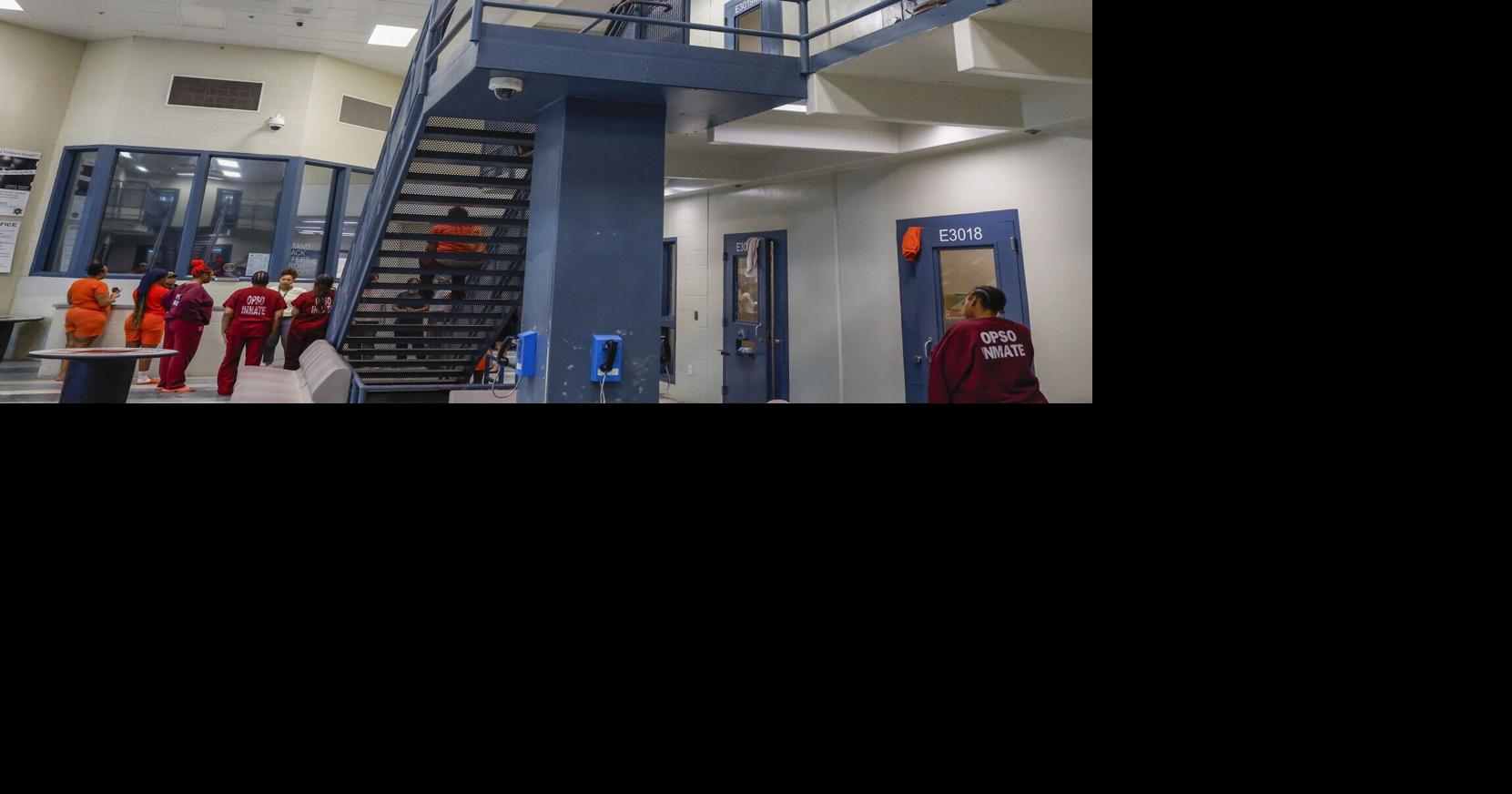 Getting released inmates state IDs is an important step | Opinion ...