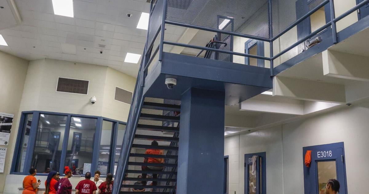 Inmate Domain Getting released inmates state IDs is an important step | Opinion ...