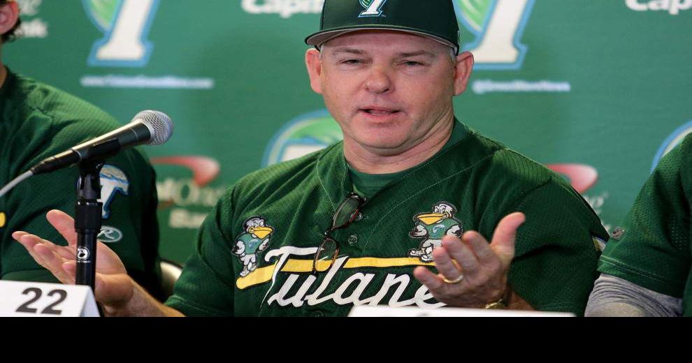 Tulane s résumé looks strong enough as NCAA tournament selection show