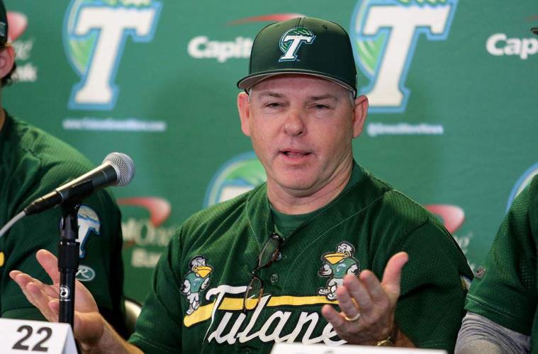 Tulane s résumé looks strong enough as NCAA tournament selection show